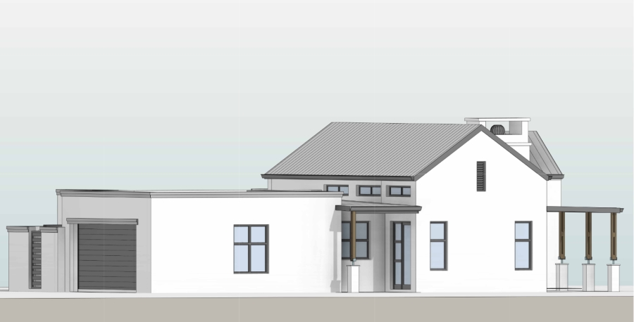 3 Bedroom Property for Sale in Hartland Lifestyle Estate Western Cape